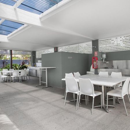 Boulevard Towers On Broadbeach Gold Coast Ngoại thất bức ảnh