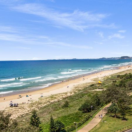 Boulevard Towers On Broadbeach Gold Coast Ngoại thất bức ảnh
