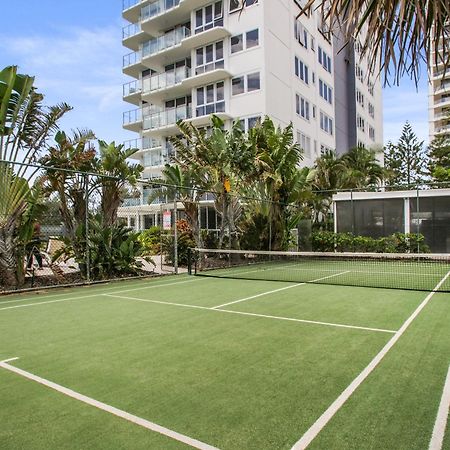 Boulevard Towers On Broadbeach Gold Coast Ngoại thất bức ảnh