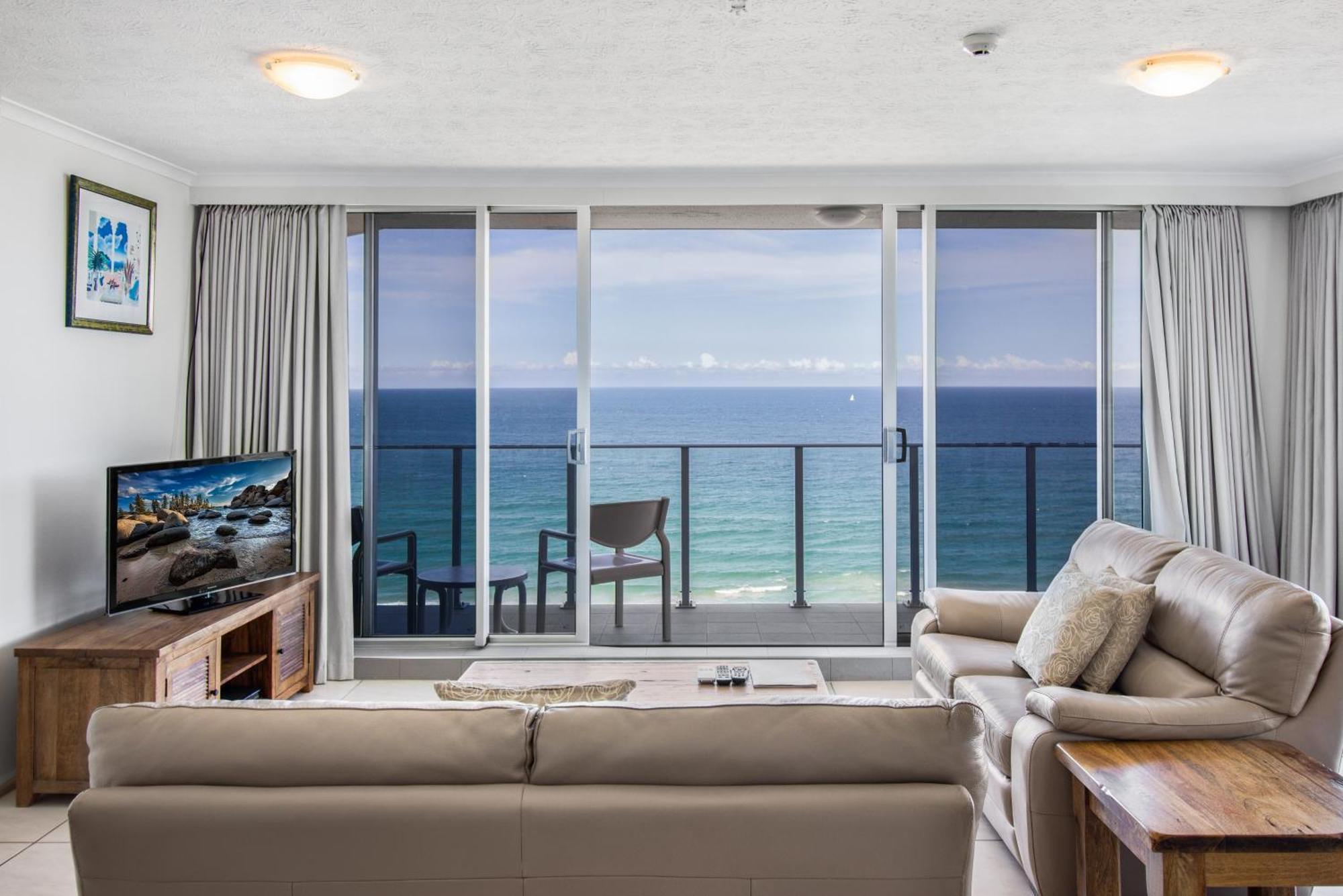 Boulevard Towers On Broadbeach Gold Coast Ngoại thất bức ảnh