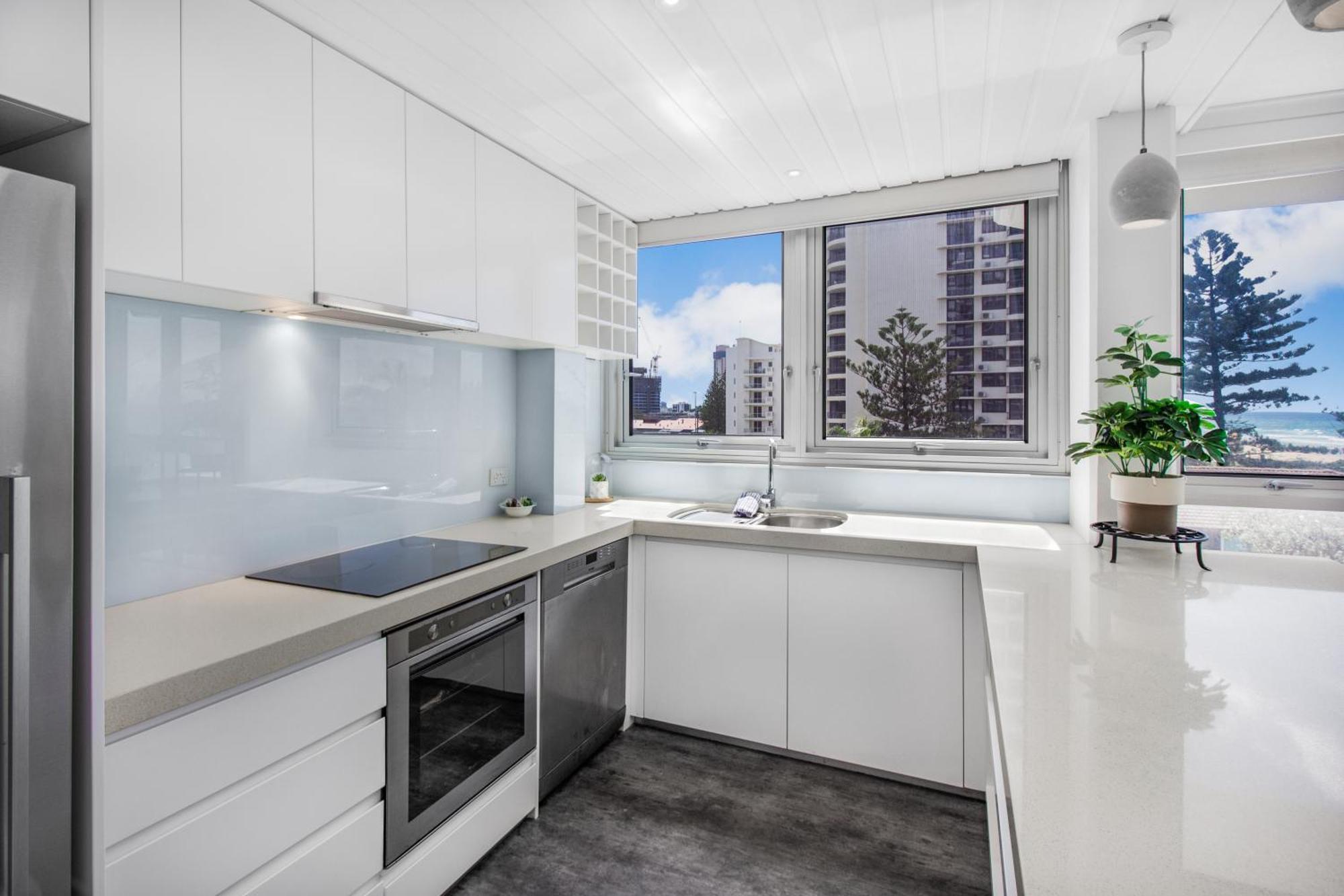 Boulevard Towers On Broadbeach Gold Coast Ngoại thất bức ảnh