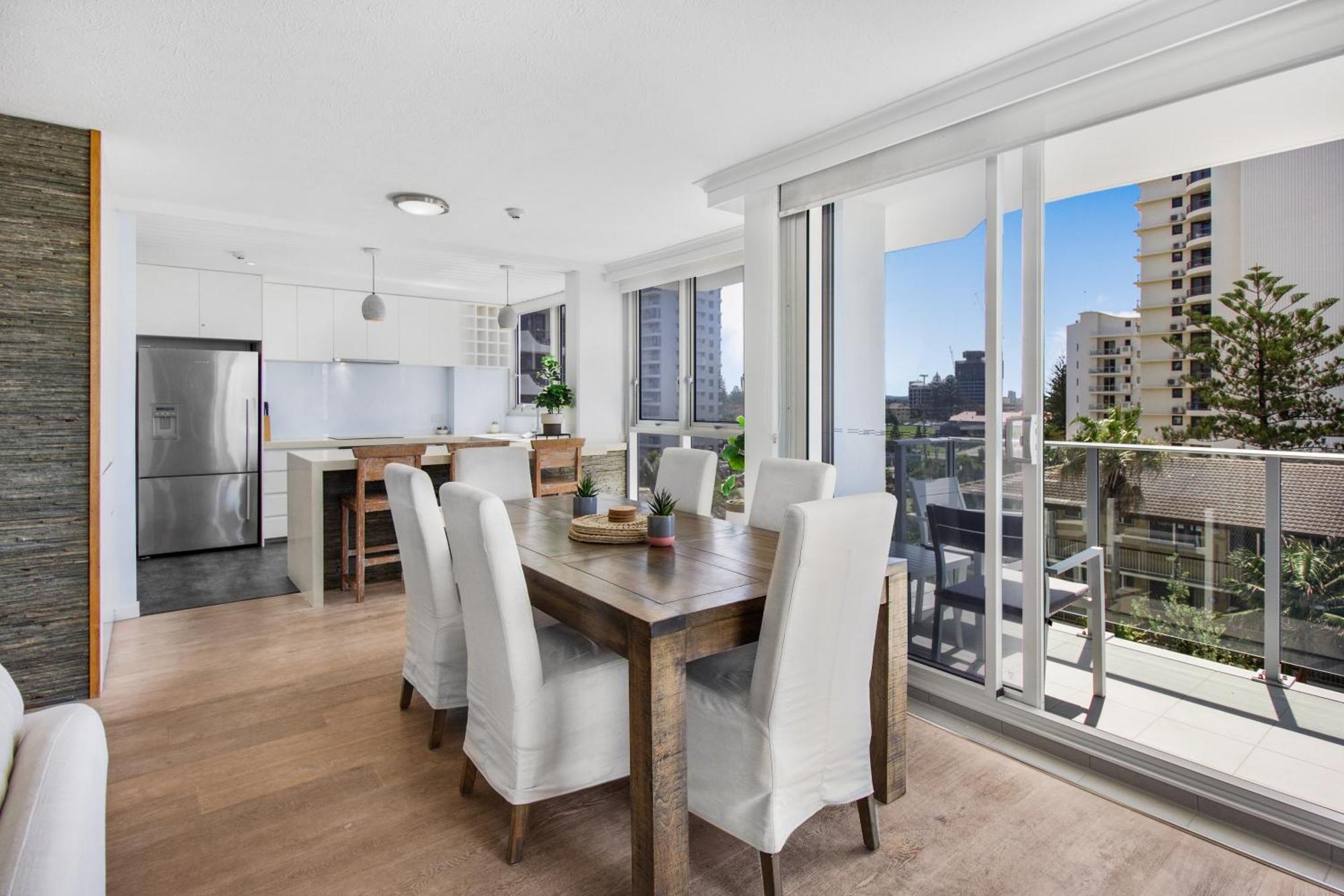 Boulevard Towers On Broadbeach Gold Coast Phòng bức ảnh