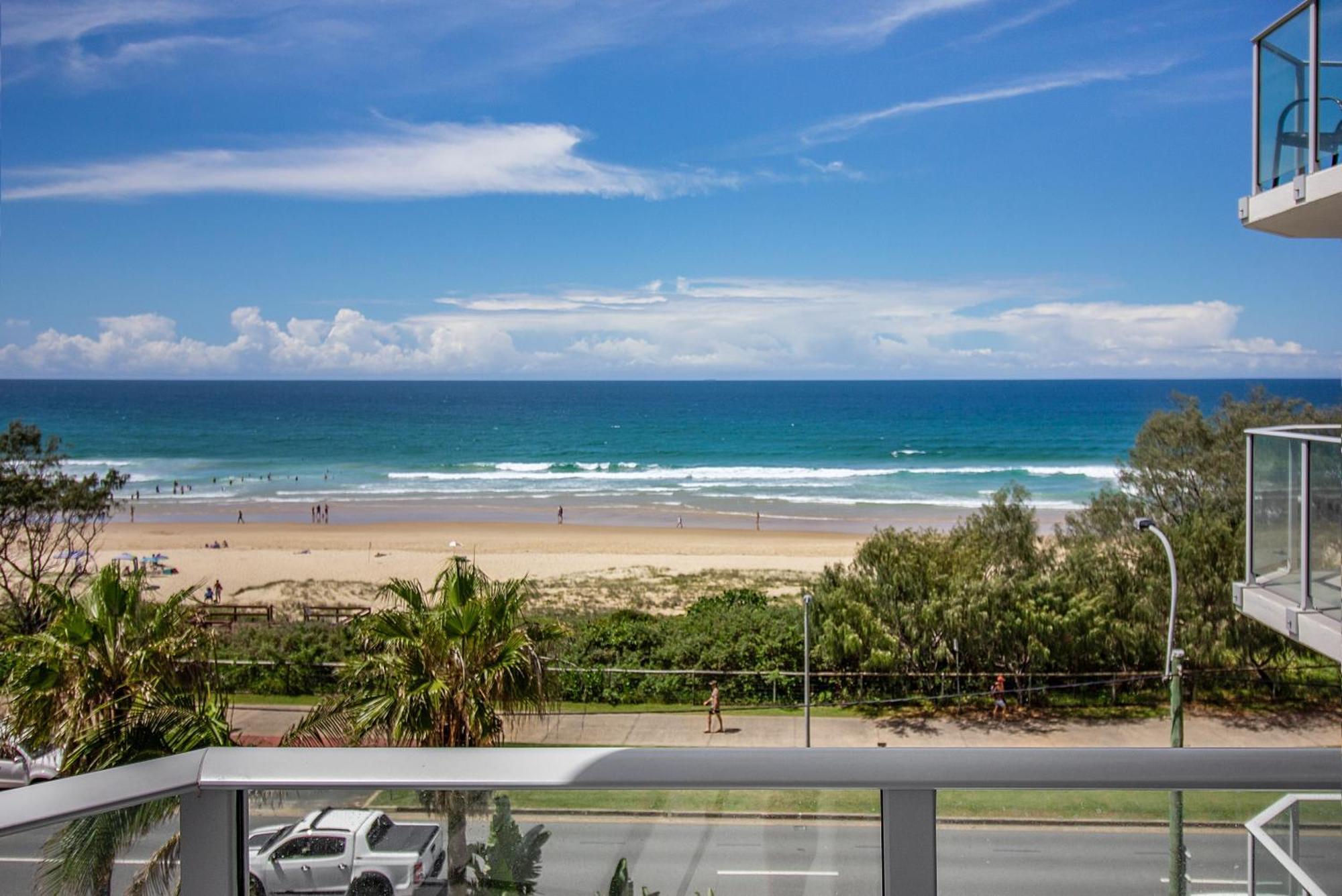 Boulevard Towers On Broadbeach Gold Coast Ngoại thất bức ảnh