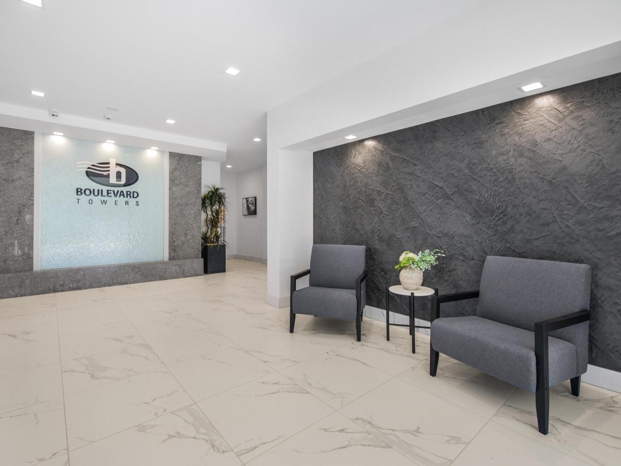 Boulevard Towers On Broadbeach Gold Coast Ngoại thất bức ảnh