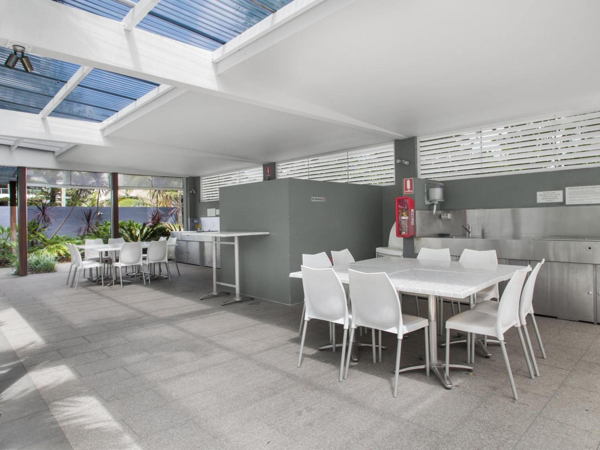 Boulevard Towers On Broadbeach Gold Coast Ngoại thất bức ảnh
