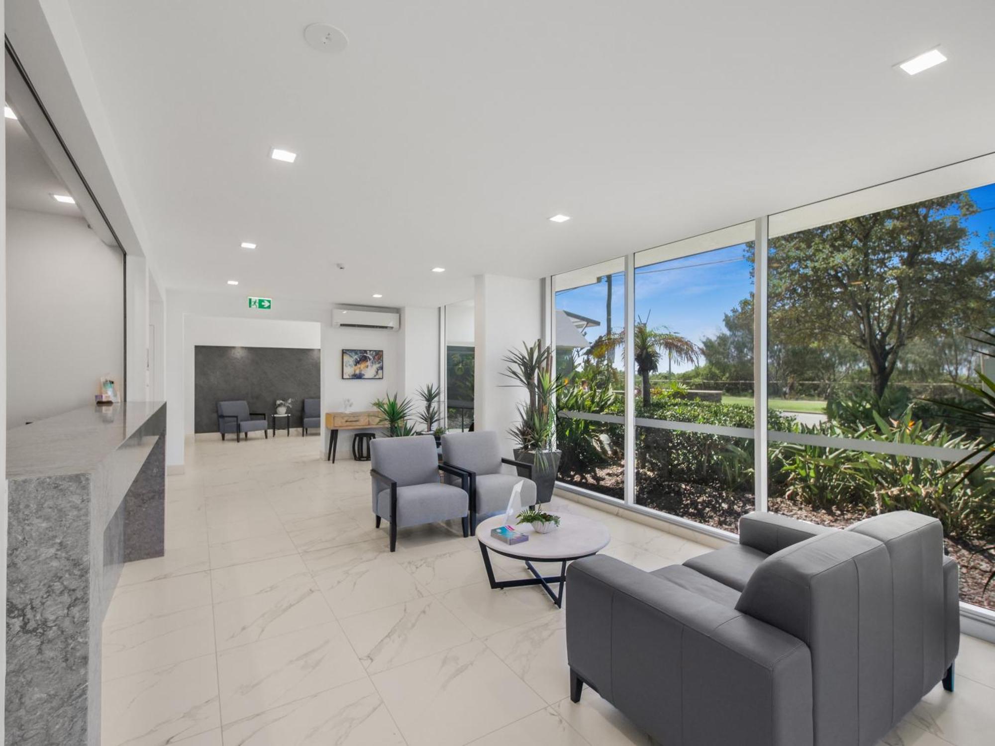 Boulevard Towers On Broadbeach Gold Coast Ngoại thất bức ảnh