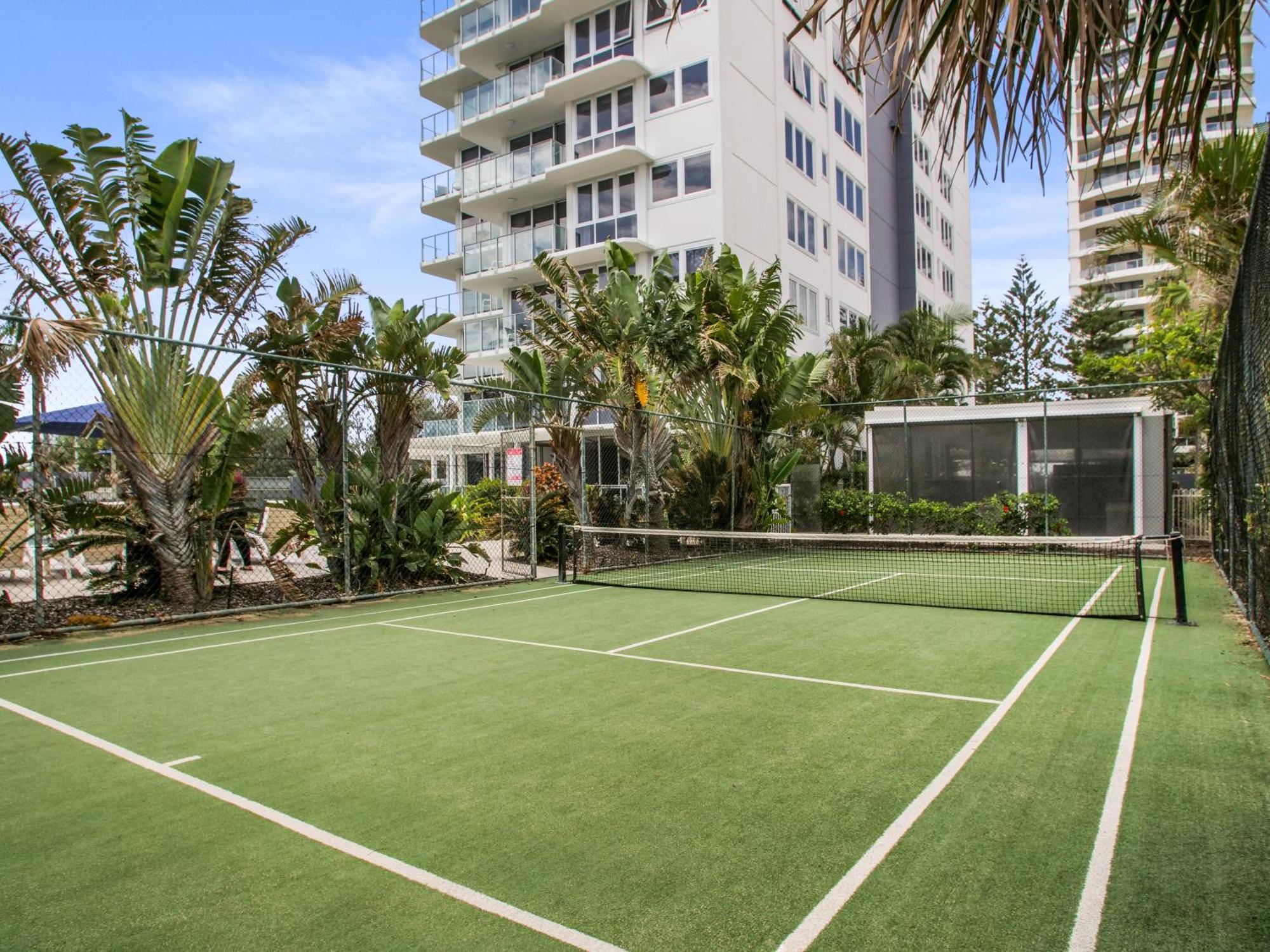 Boulevard Towers On Broadbeach Gold Coast Ngoại thất bức ảnh