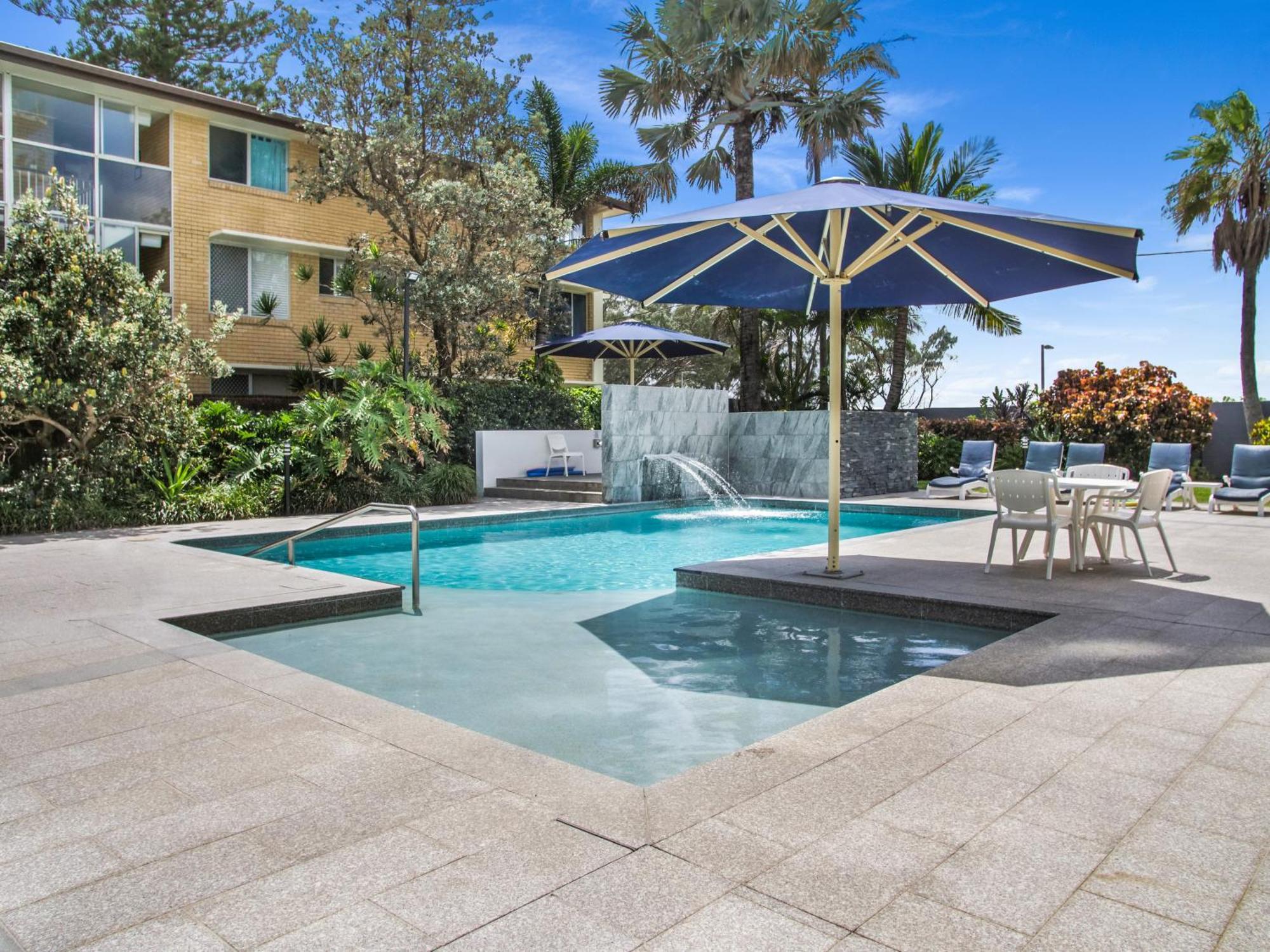 Boulevard Towers On Broadbeach Gold Coast Ngoại thất bức ảnh