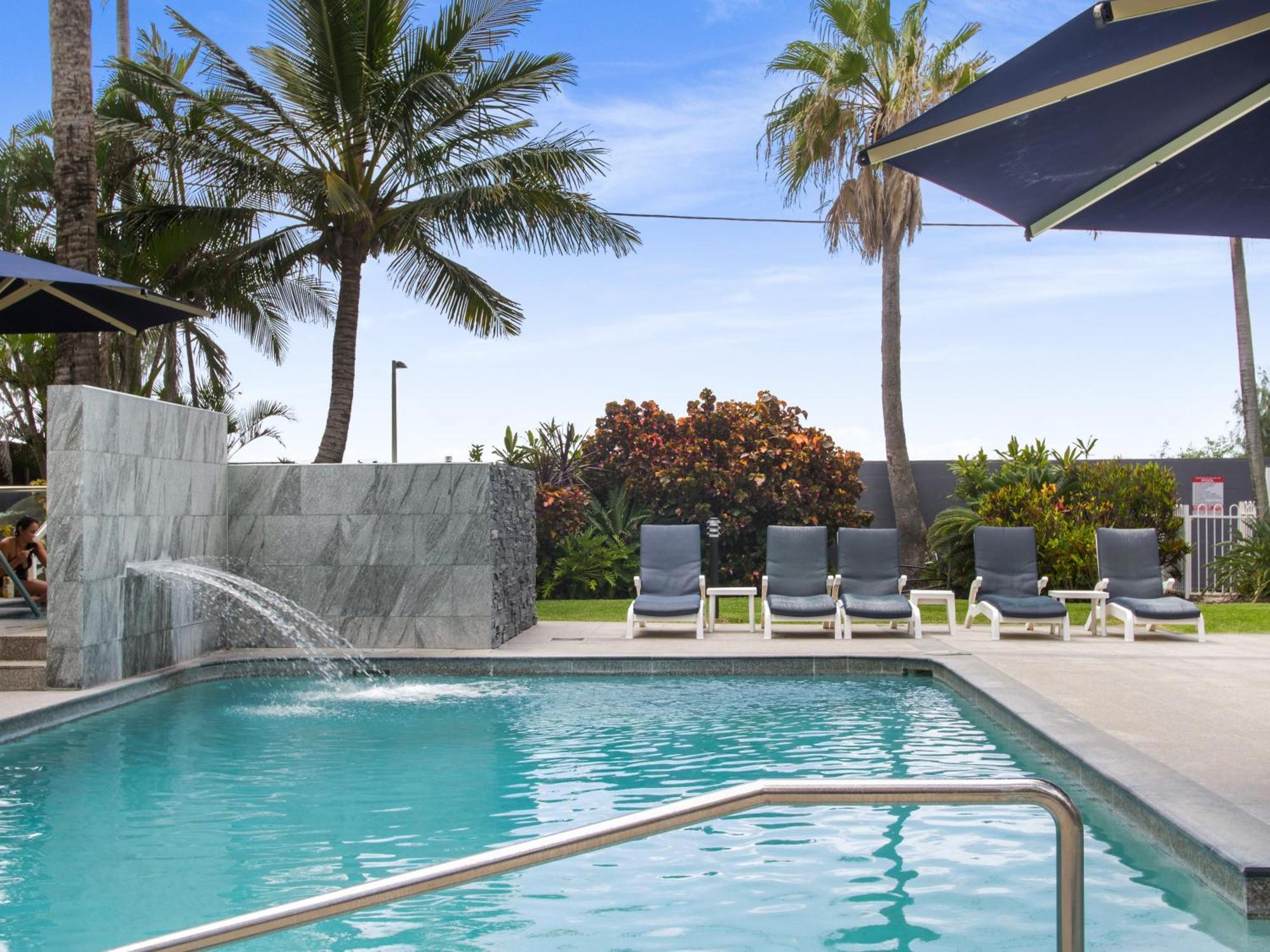Boulevard Towers On Broadbeach Gold Coast Ngoại thất bức ảnh