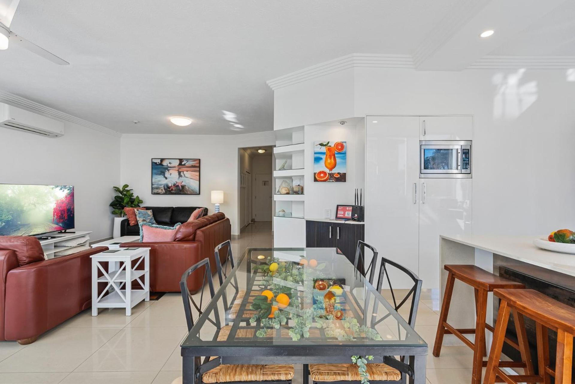 Boulevard Towers On Broadbeach Gold Coast Phòng bức ảnh