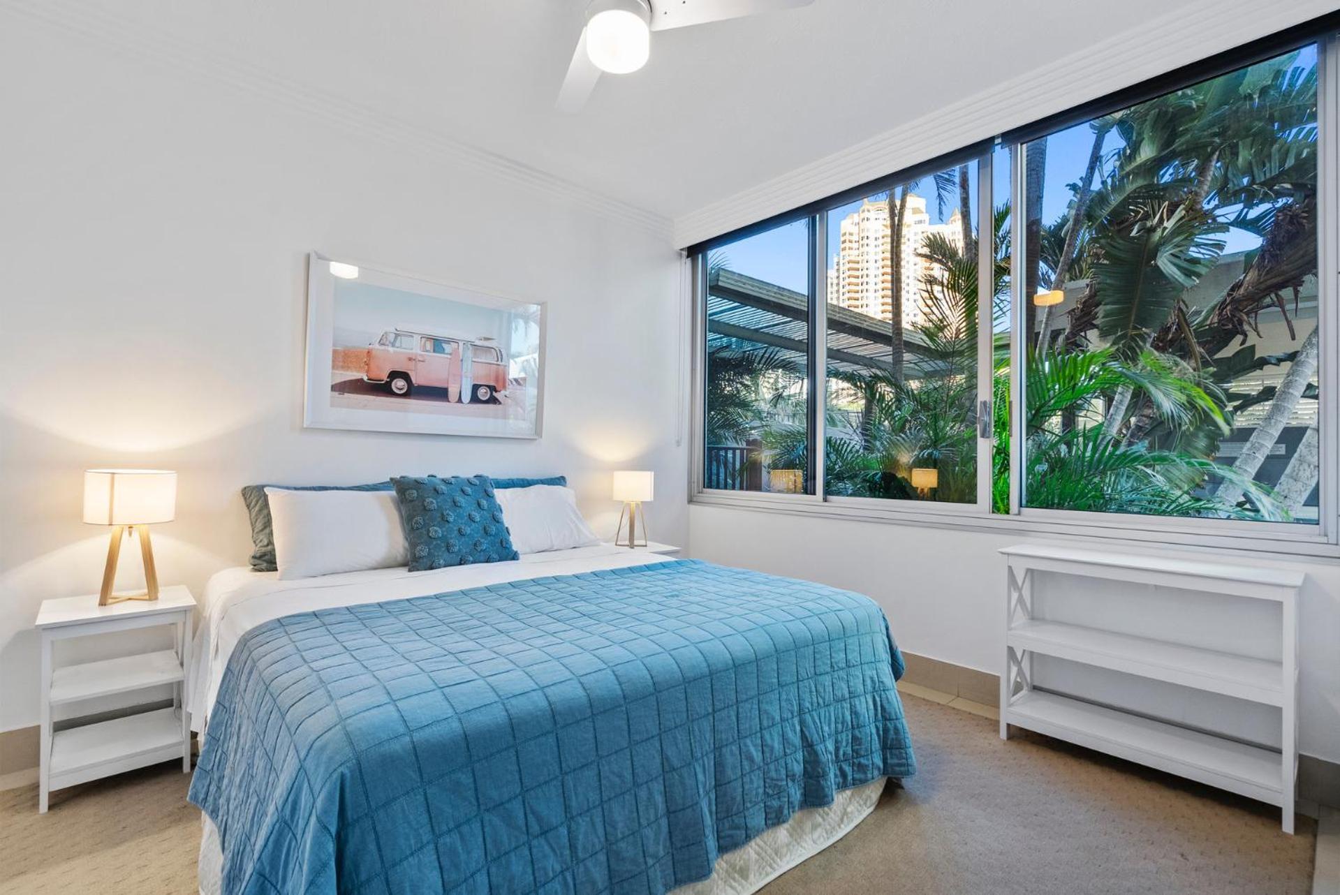 Boulevard Towers On Broadbeach Gold Coast Phòng bức ảnh
