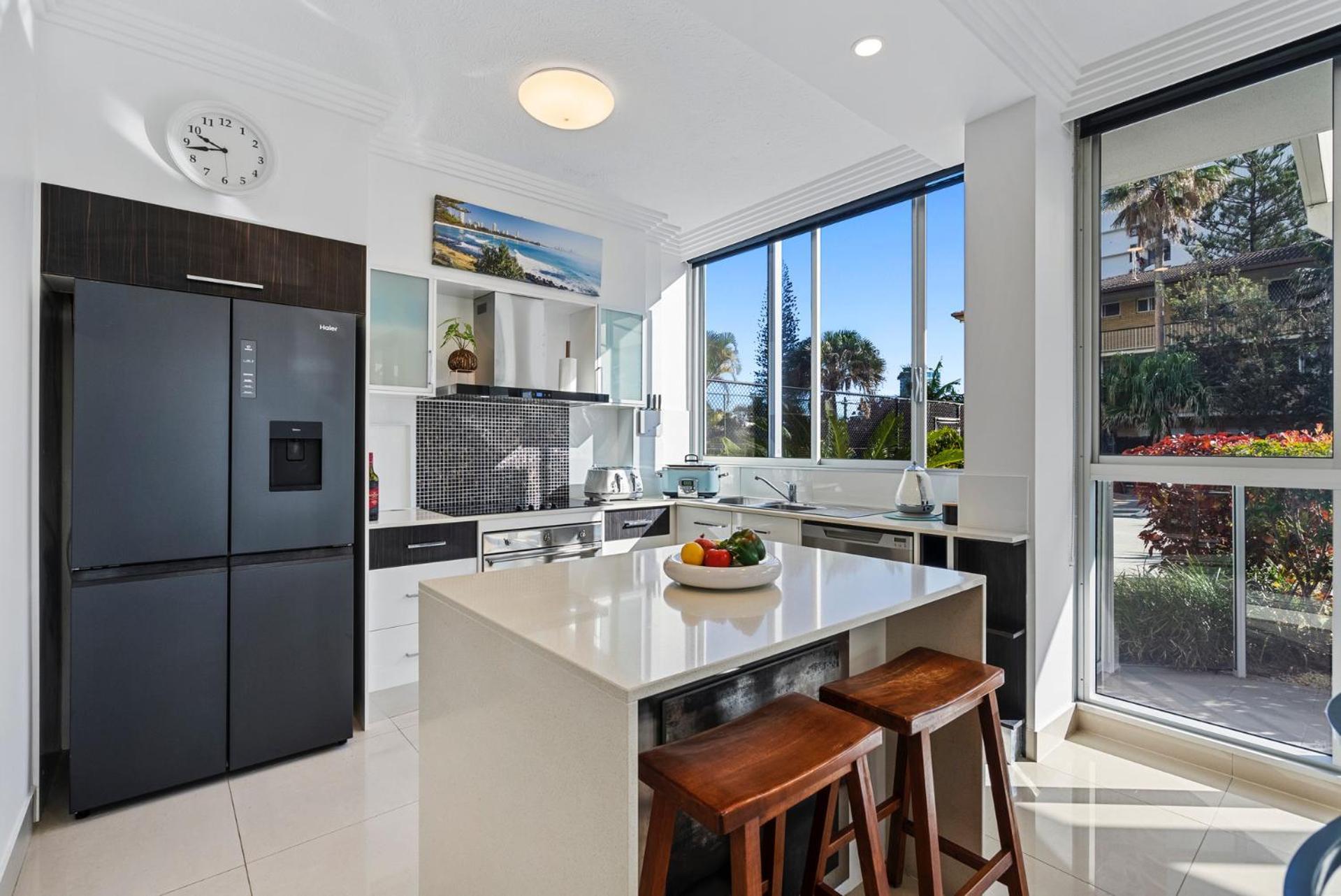 Boulevard Towers On Broadbeach Gold Coast Phòng bức ảnh