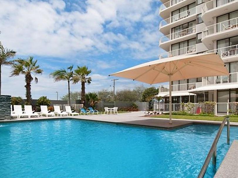 Boulevard Towers On Broadbeach Gold Coast Ngoại thất bức ảnh