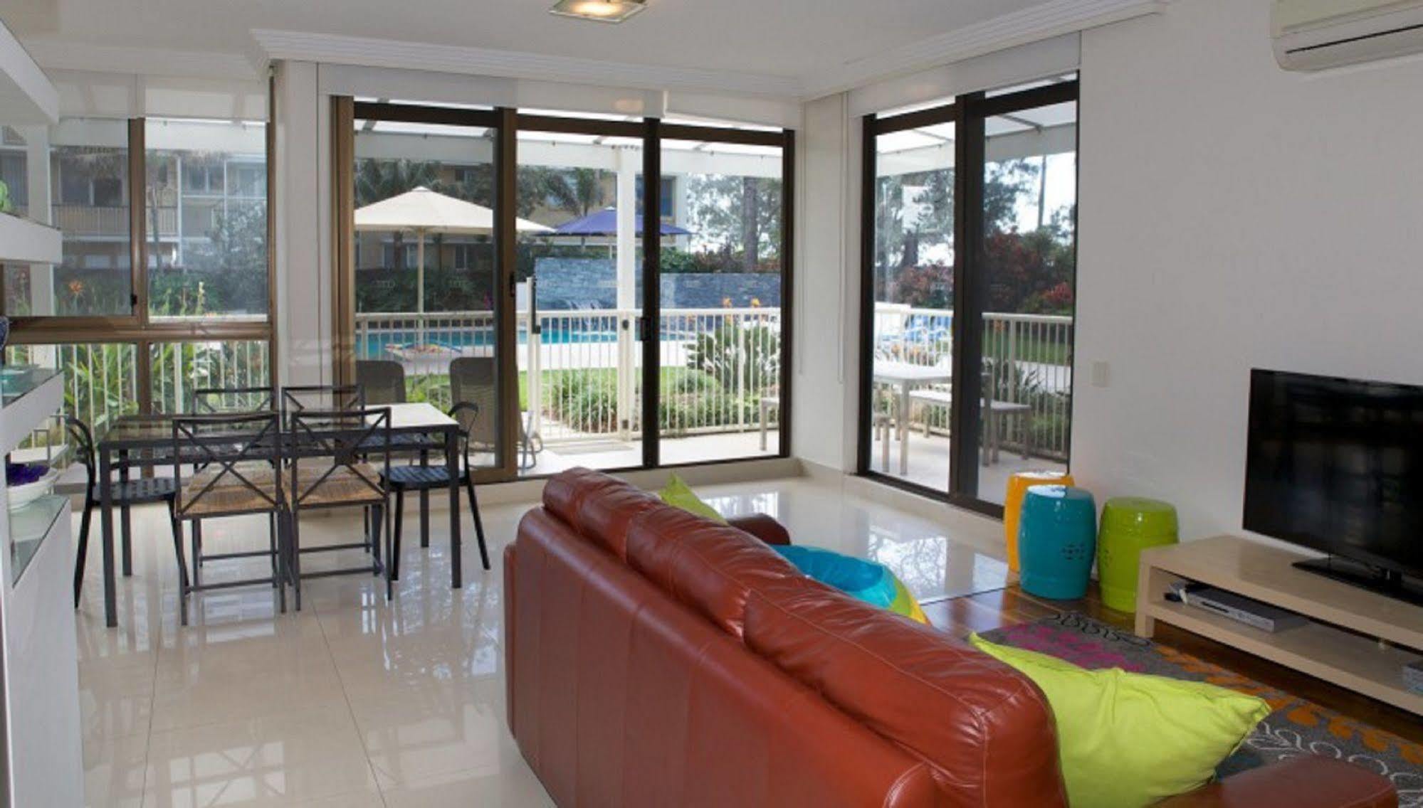 Boulevard Towers On Broadbeach Gold Coast Ngoại thất bức ảnh