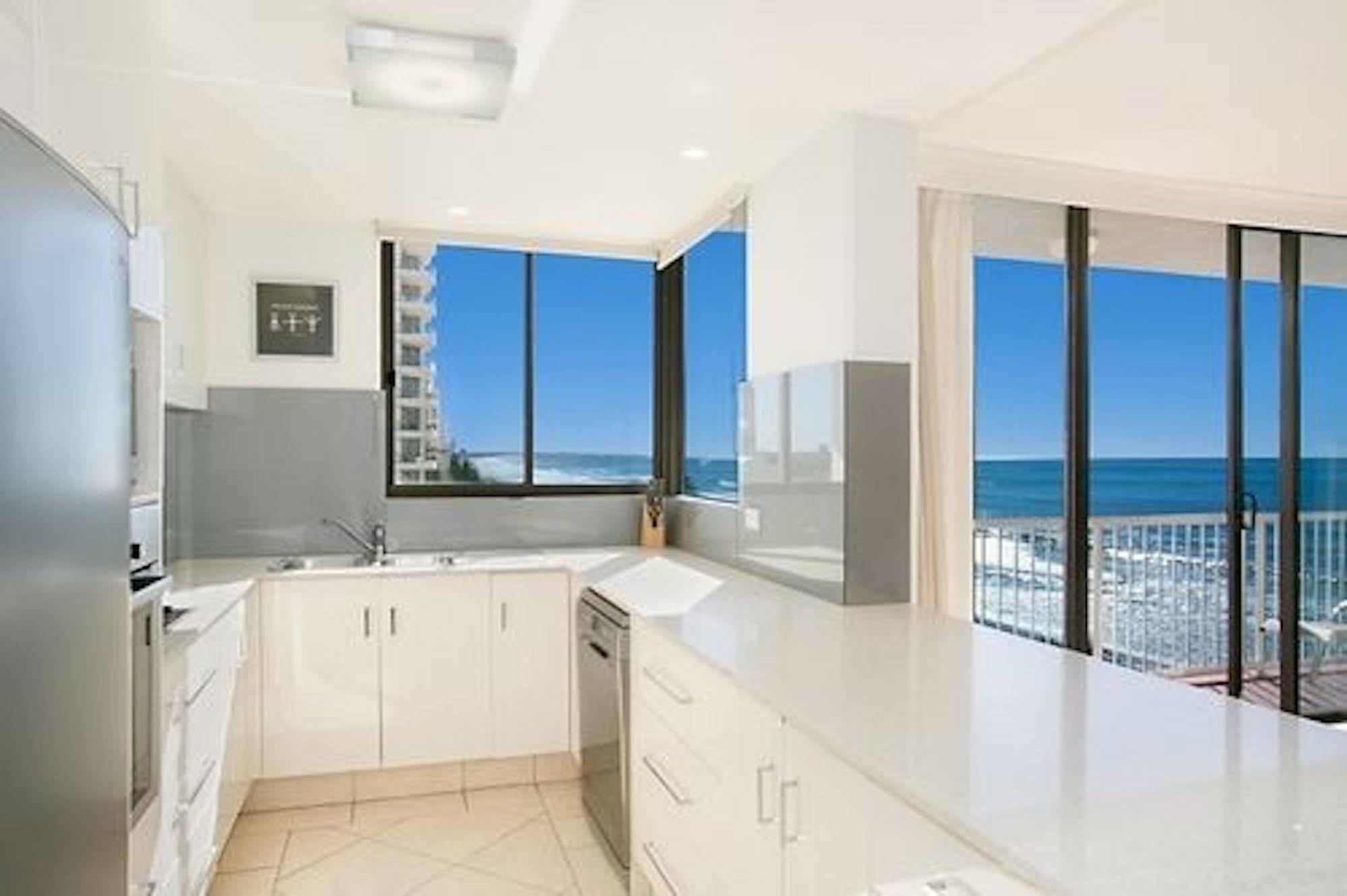Boulevard Towers On Broadbeach Gold Coast Ngoại thất bức ảnh
