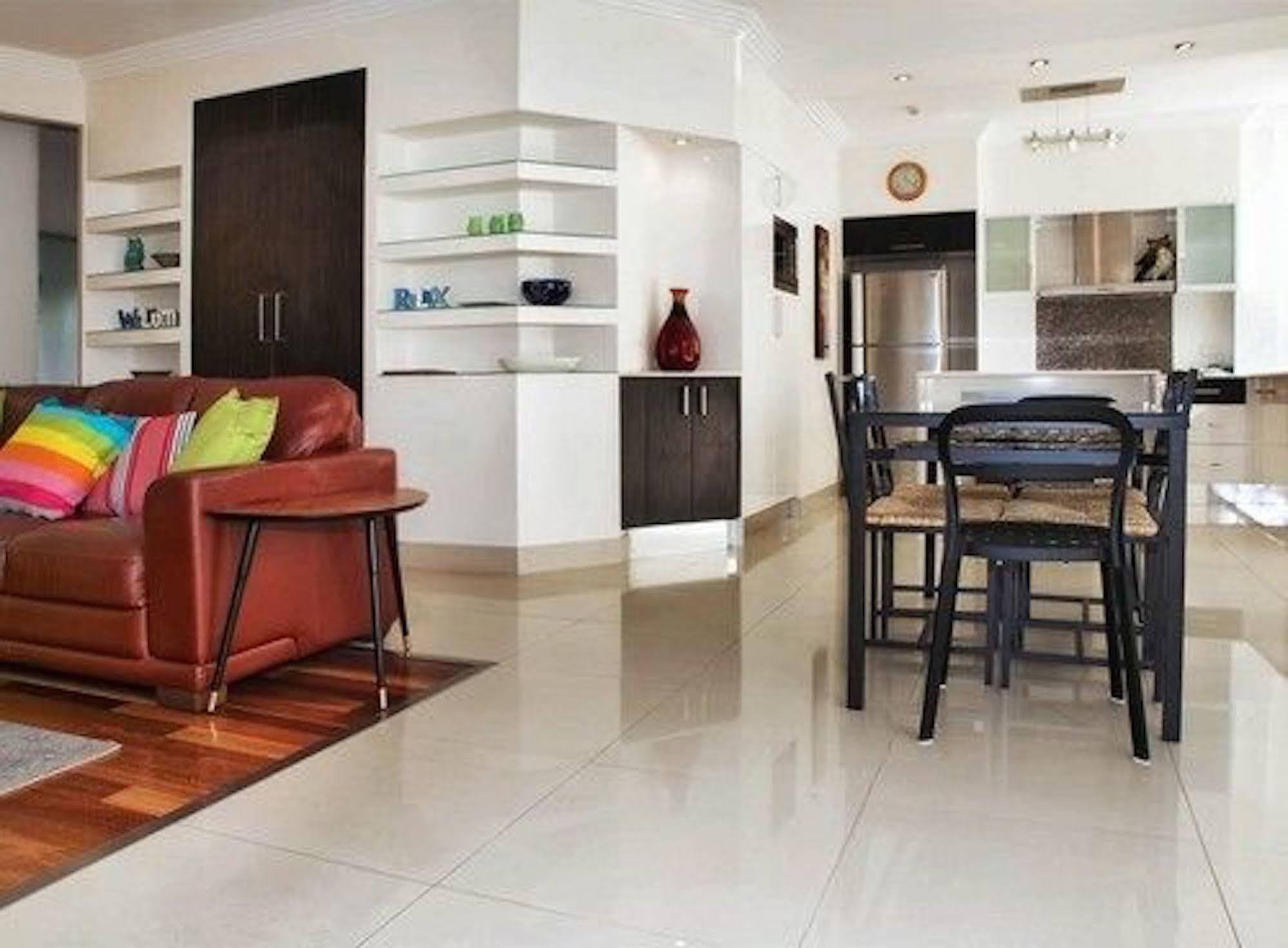 Boulevard Towers On Broadbeach Gold Coast Ngoại thất bức ảnh
