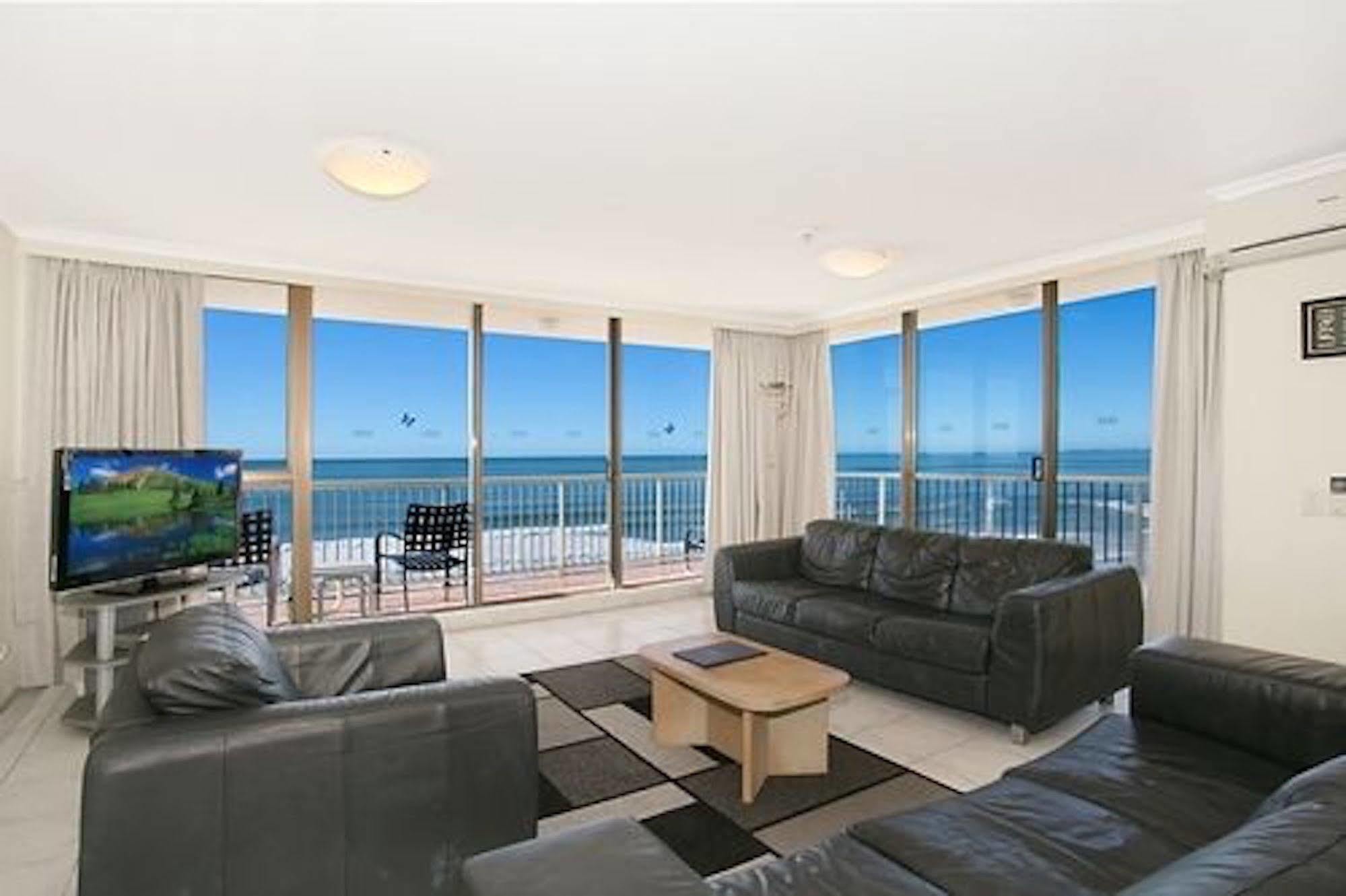 Boulevard Towers On Broadbeach Gold Coast Ngoại thất bức ảnh