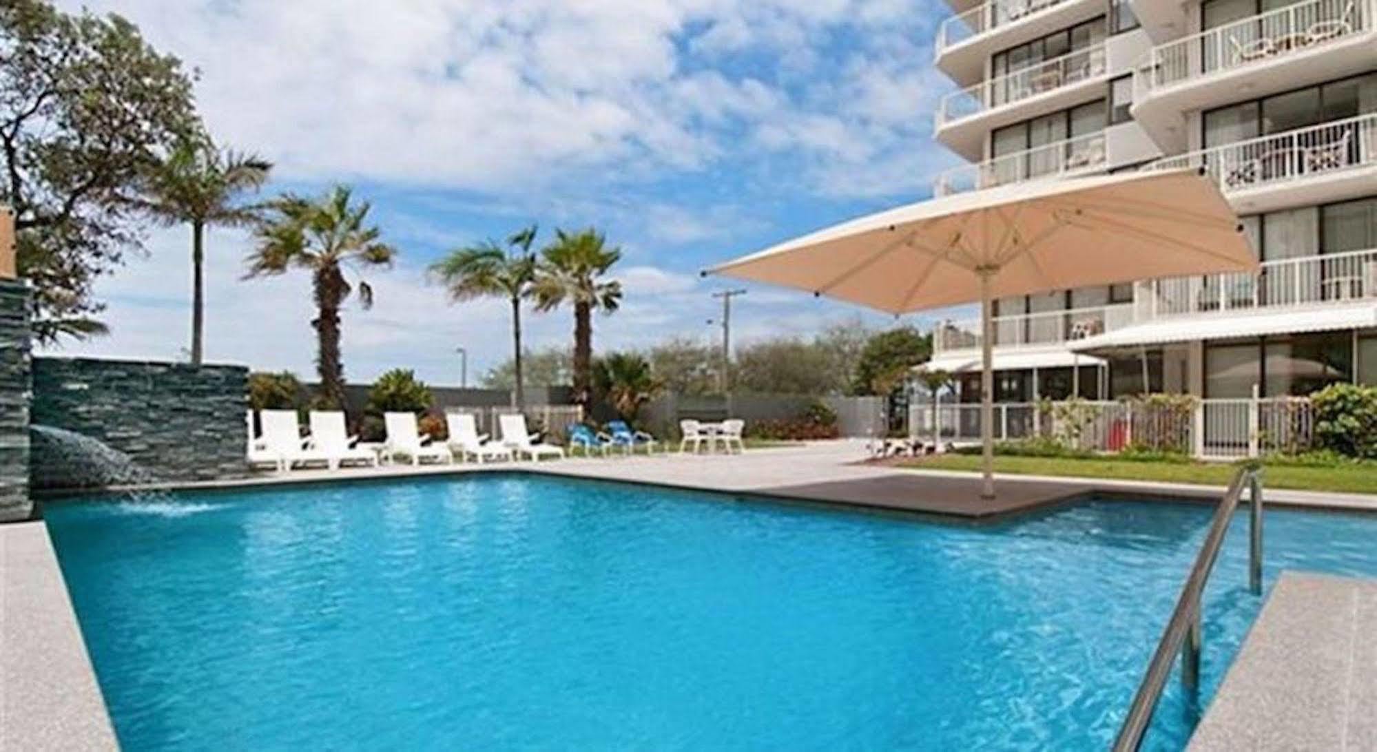 Boulevard Towers On Broadbeach Gold Coast Ngoại thất bức ảnh